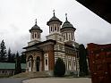 Sinaia - monastyr